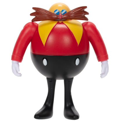 Sonic the Hedgehog 6cm Figure (Assorted)