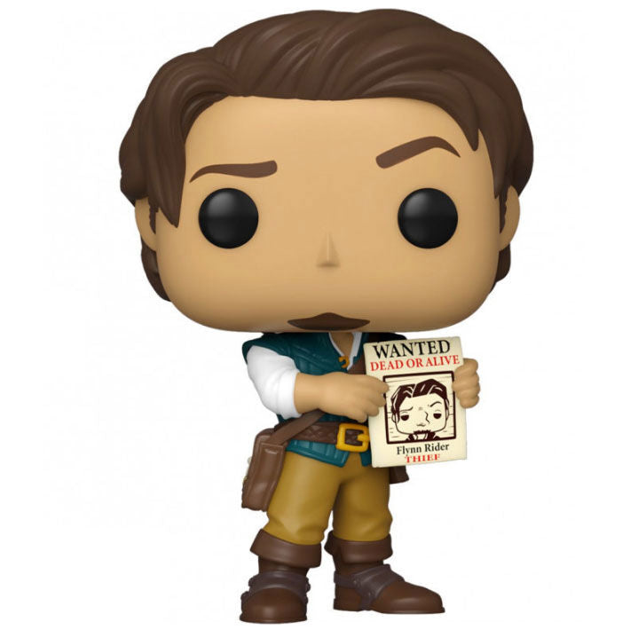 Disney Rapunzel – Flynn POP Figur (exklusiv)