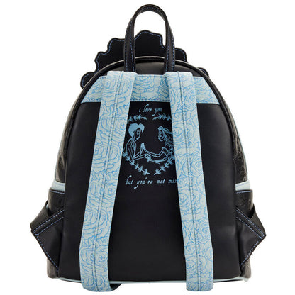 Emily Bouquet Corpse Bride Backpack by Loungefly, 26cm