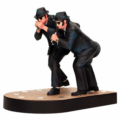 Figurka Elwood i Jake The Blues Brothers 18cm