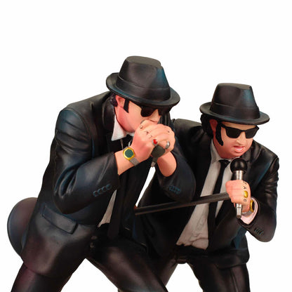 Figurka Elwood i Jake The Blues Brothers 18cm