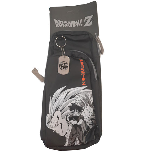 dragon ball z shoulder bag