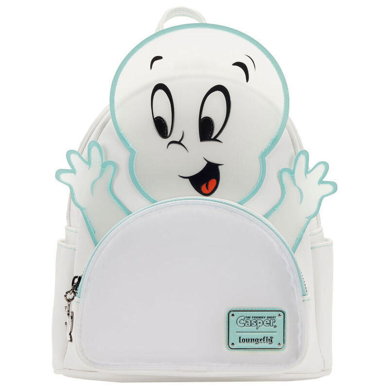 friendly ghost casper loungefly backpack 26cm