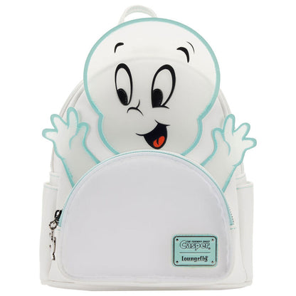 friendly ghost casper loungefly backpack 26cm