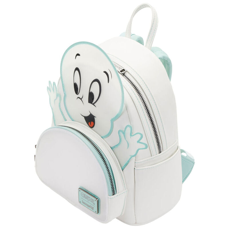 Sac à dos Loungefly Casper Fantôme Amical 26 cm