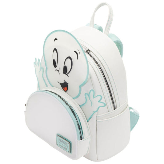 Sac à dos Loungefly Casper Fantôme Amical 26 cm