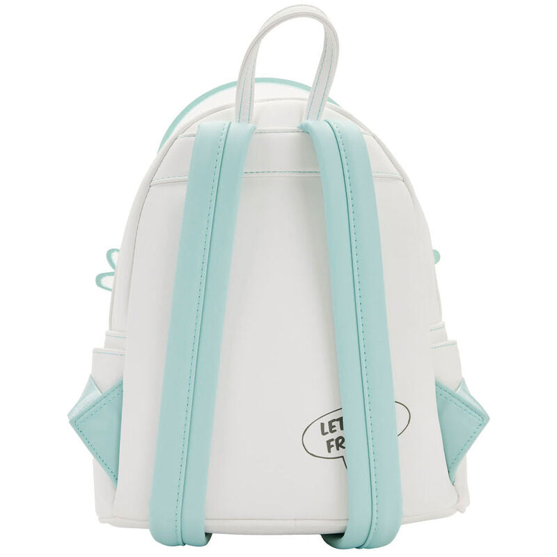 Sac à dos Loungefly Casper Fantôme Amical 26 cm