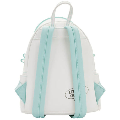 Sac à dos Loungefly Casper Fantôme Amical 26 cm