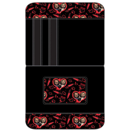 Cartera Loungefly de la novia de Chucky