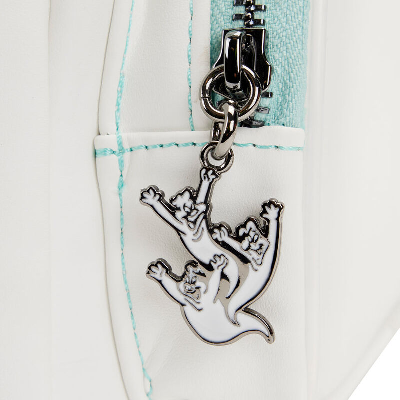 Mochila Loungefly Casper de Friendly Ghost de 26 cm