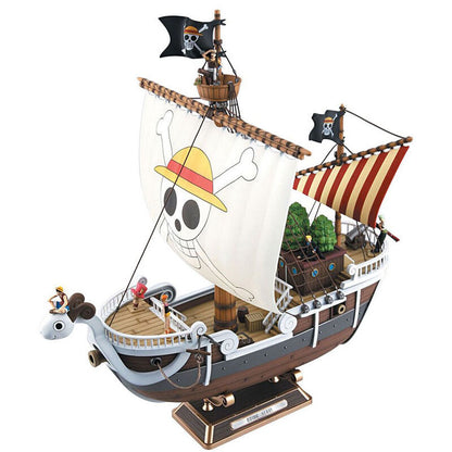 figure model kit going merry one piece 30cm