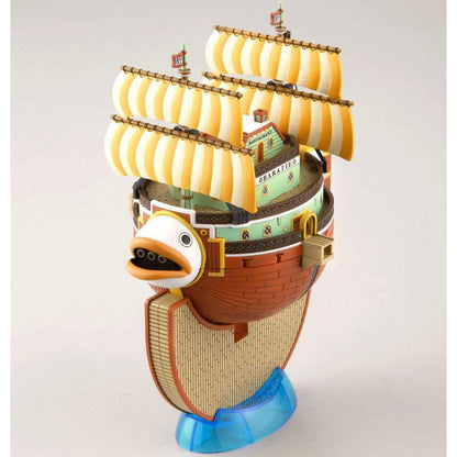 Figurenmodellbausatz Baratie One Piece 15cm