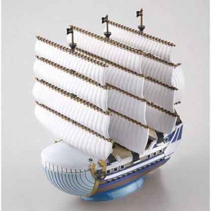 Figurenmodellbausatz Moby Dick One Piece 15cm