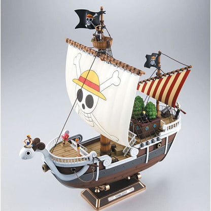 Figure Model Kit Going Merry One Piece 30cm