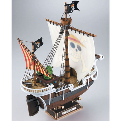 Figure Model Kit Going Merry One Piece 30cm