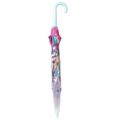 Skye Paw Patrol Bubble Manual Umbrella 45cm
