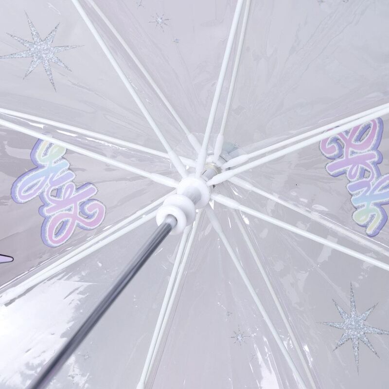 Skye Paw Patrol Bubble Manual Umbrella 45cm