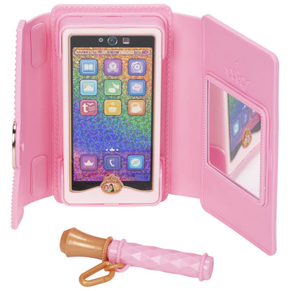 Disney Princesses handbag and mobile phone set