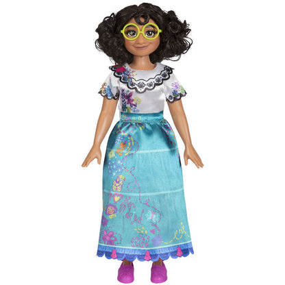 mirabel encanto disney doll 25cm