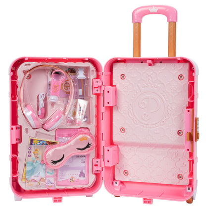 Disney Princess Luxury Suitcase