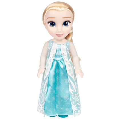 Disney Frozen 2 Elsa Doll 38cm Musical