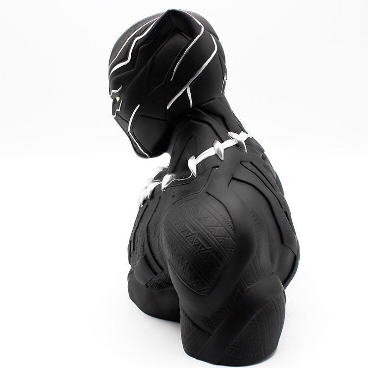 Black Panther Wakanda Deluxe Marvel Comics Sparbüste 20 cm