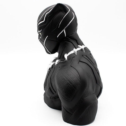 Black Panther Wakanda Deluxe Marvel Comics Sparbüste 20 cm