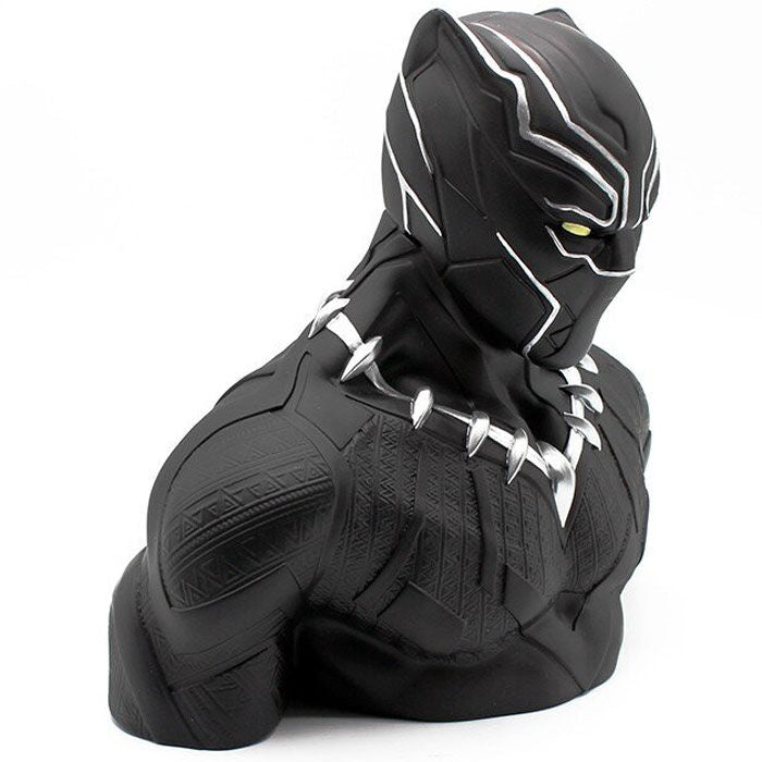 Black Panther Wakanda Deluxe Marvel Comics Sparbüste 20 cm