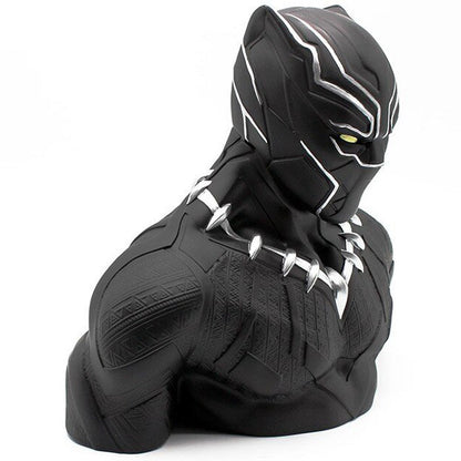 Black Panther Wakanda Deluxe Marvel Comics Sparbüste 20 cm