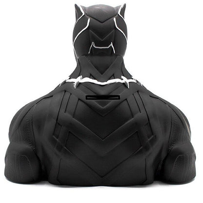 Black Panther Wakanda Deluxe Marvel Comics Sparbüste 20 cm