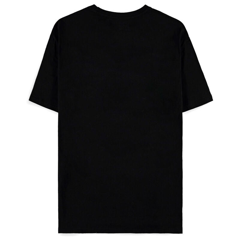 Fire Logo Stranger Things T shirt
