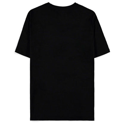 Fire Logo Stranger Things T shirt