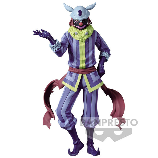 figure laplace vol18 otherworlder that time i got reincarnated as a slime 17cm
