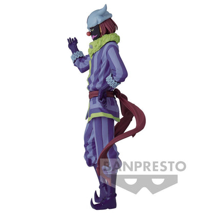 Figure Laplace vol.18 Otherworlder Moi quand je me suis réincarné en Slime 17cm