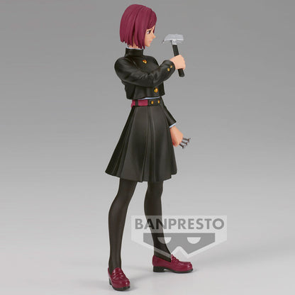 Figurine Nobara Kugisaki Jukon No Kata Jujutsu Kaisen 14cm