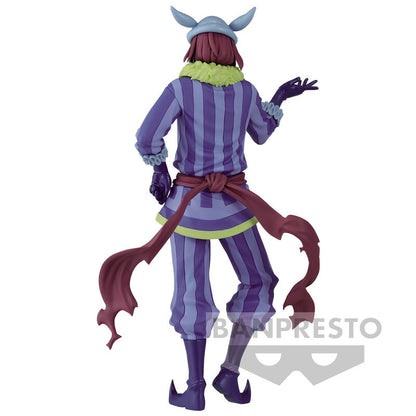 Figure Laplace vol.18 Otherworlder Moi quand je me suis réincarné en Slime 17cm