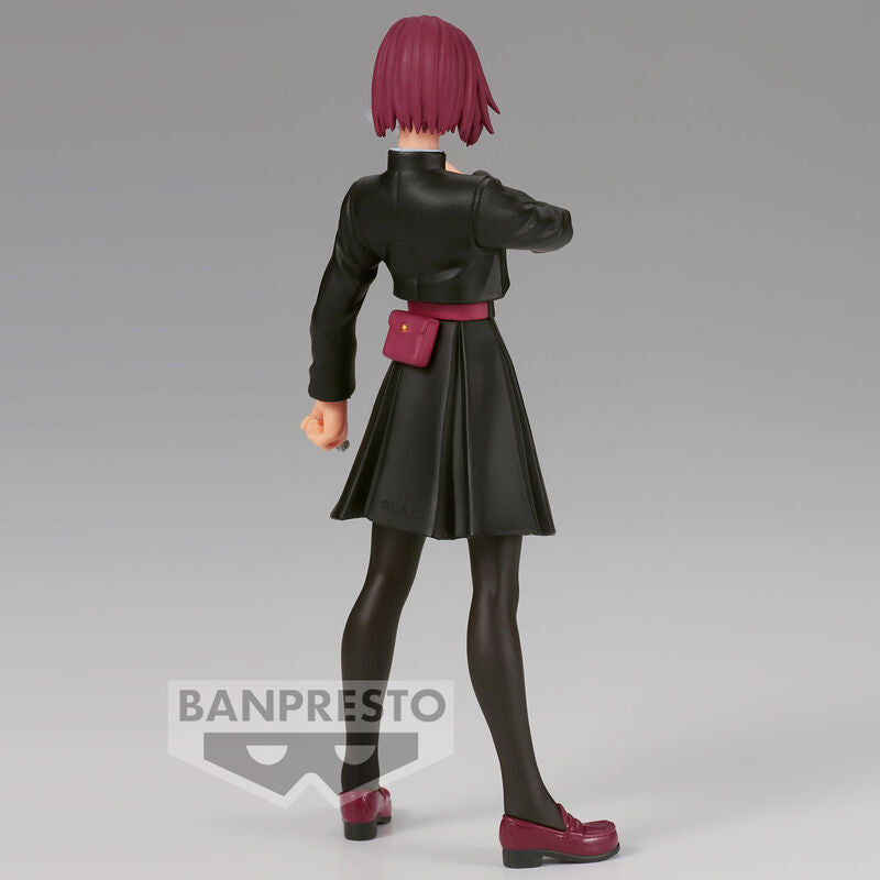 Figurine Nobara Kugisaki Jukon No Kata Jujutsu Kaisen 14cm