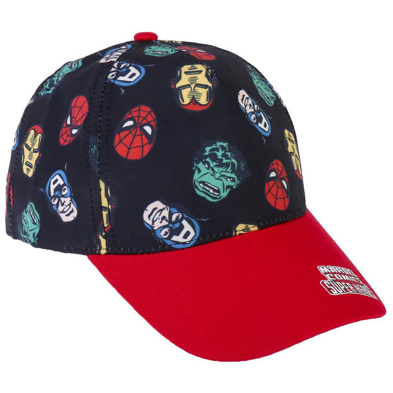 Marvel Cap