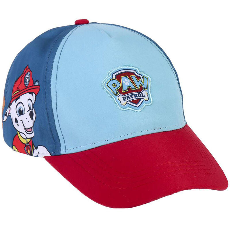 paw patrol cap