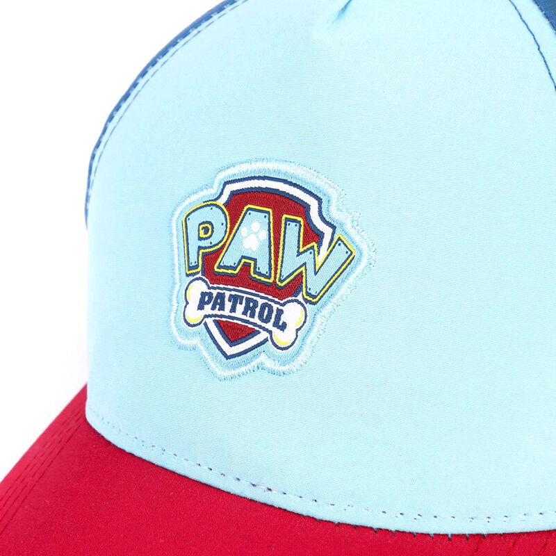 Cappellino Paw Patrol