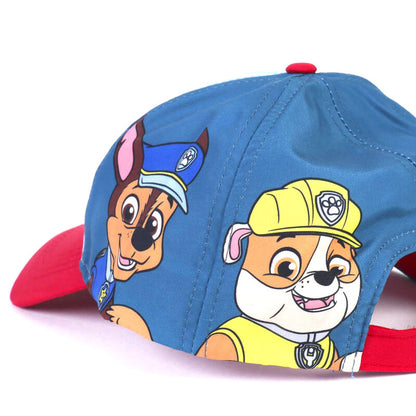 Cappellino Paw Patrol