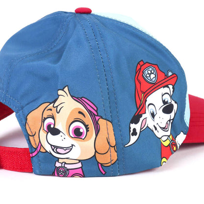 Cappellino Paw Patrol