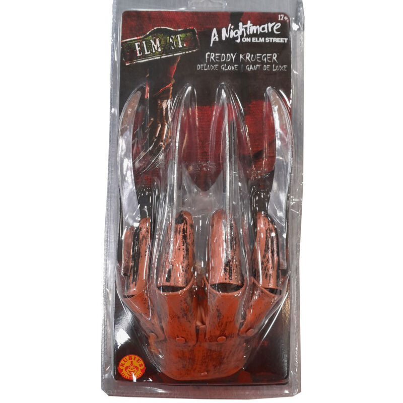 Freddy Krueger Nightmare on Elm Street Erwachsenenhandschuh