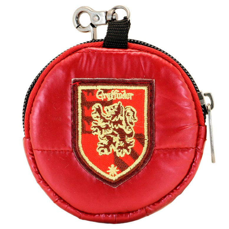 Harry Potter Griffindor Wallet