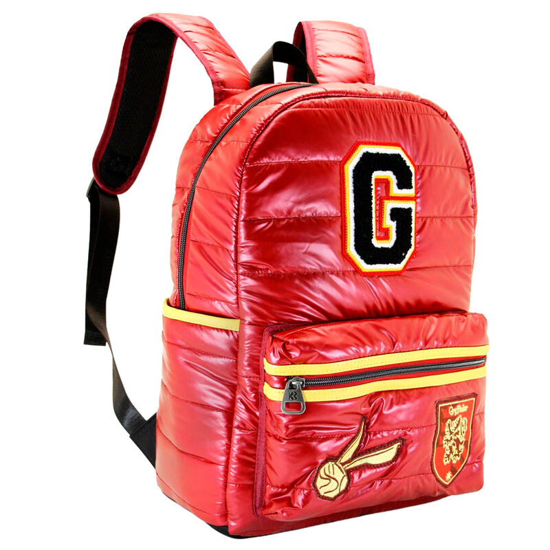 Harry Potter Griffindor Backpack 41cm