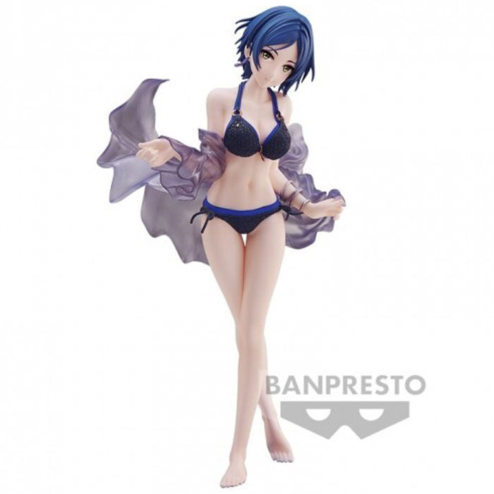 figure kanade hayami celestial vivi cinderella girls the idolmaster 20cm