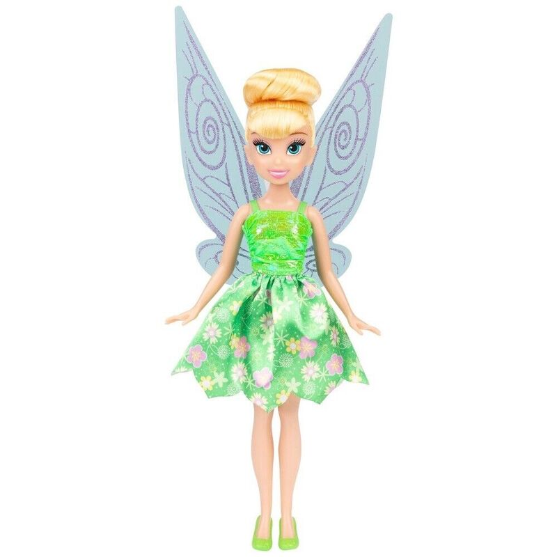 Disney Fairies Tinker Bell Puppe 25 cm