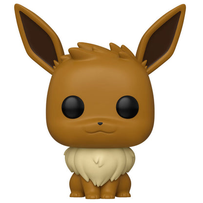 Pokemon POP Figure Eevee 25cm
