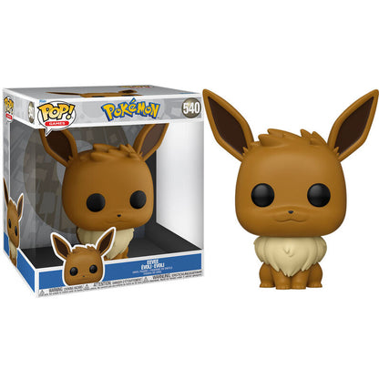 Pokemon POP Figure Eevee 25cm