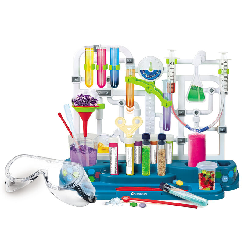 Superchemie